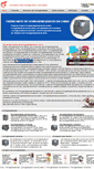 Mobile Screenshot of chinahomogenizers.es
